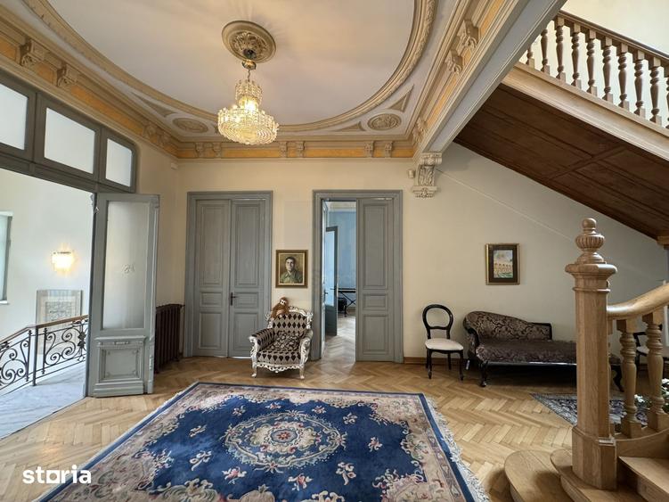 Casă cu Teren 684.23 Mp în Unirii