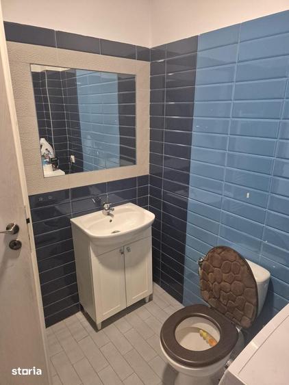 Apartament modern, 2 camere, de vanzare, zona centrala Dej - 3