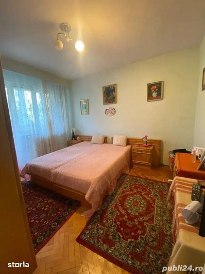 Apartament 3 camere Manastur-str Parang-zona Petrom - 7