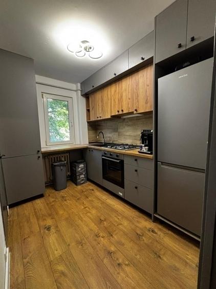 Apartament cu 2 camere decomandat în Semicentral