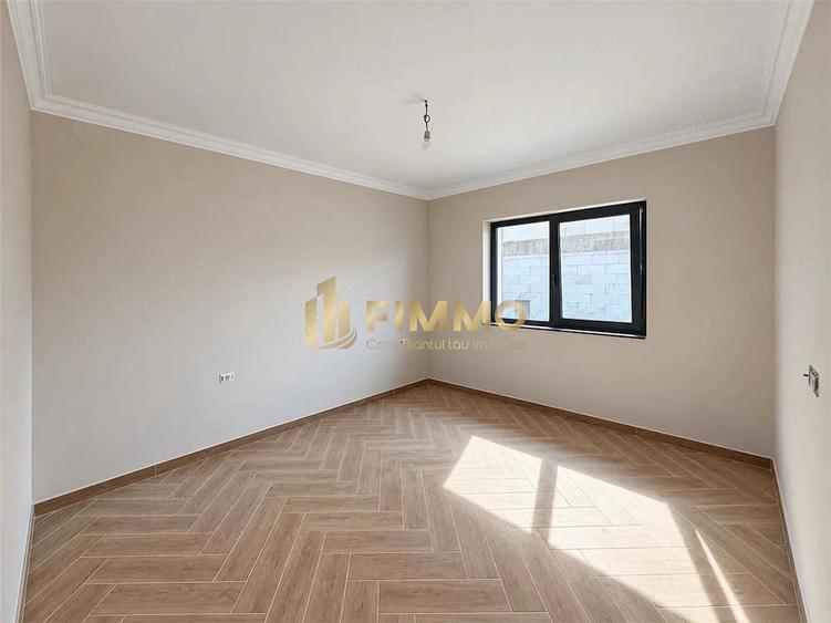 Casă cu Teren 550 Mp în Poieni-Suceava