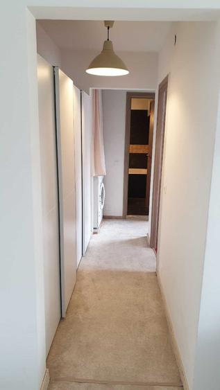Apartament cu 3 camere semidecomandat în Mănăștur