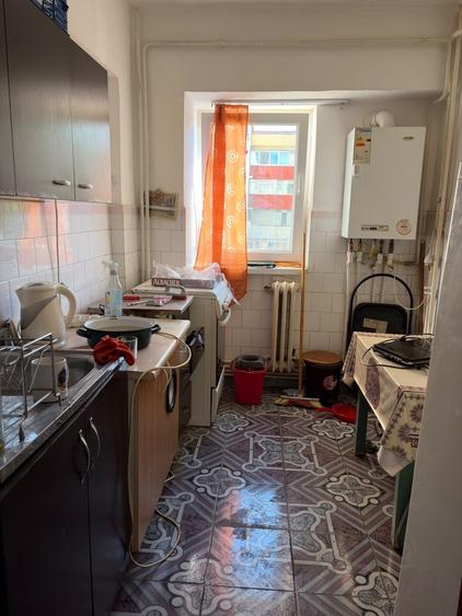 Apartament cu 2 camere în Galata