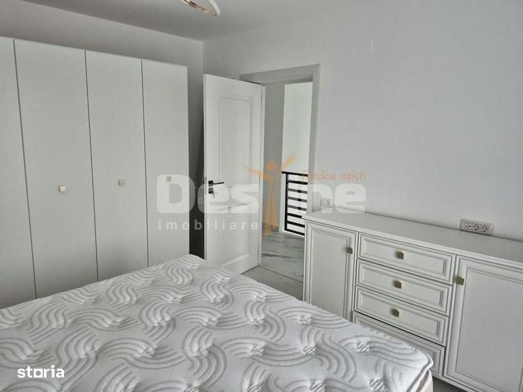 Apartament cu 2 camere în Valea Albă