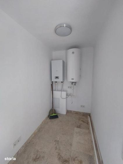 Casă cu 3 camere în Ciurea
