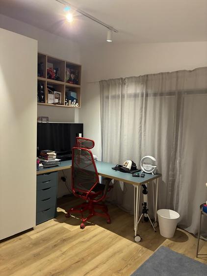 Duplex cu 5 camere cu Canalizare în Sânpetru