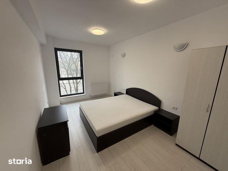 Apartament cu 3 camere decomandat, mobilat în Tomis Plus