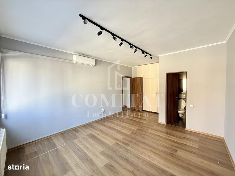 Spațiu comercial, de 43 mp, în Zorilor