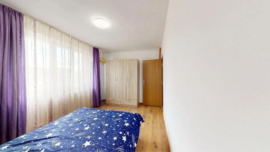Apartament cu 3 camere în Colentina
