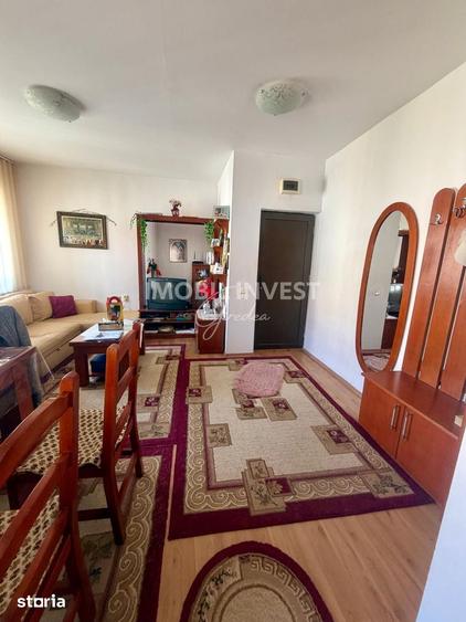 Apartament 3 camere cu scara interioara, 81 mp, etaj 2, boxa, parcare - 3