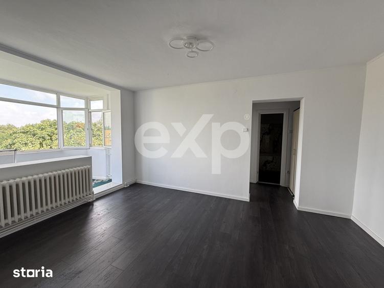 Apartament 2 camere complet renovat in Nicolina aproape de Podu R - 9