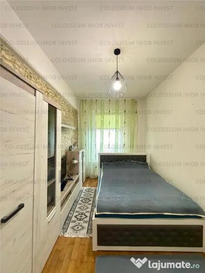 Apartament cu 2 camere decomandat în Griviței