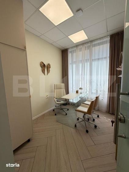 Spatiu comercial Premium, 140 mp, parter, zona Ultracentrala - 12