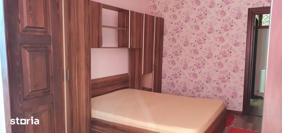 Apartament 3 camere Centru-Moldova de inchiriat - 5