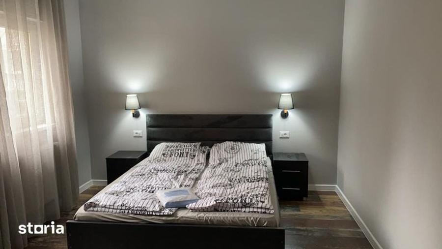 Apartament 2 camere Lupeni in spatele Profi - 8