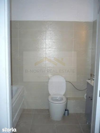 Apartament cu 2 camere decomandat, mobilat în Metalurgiei