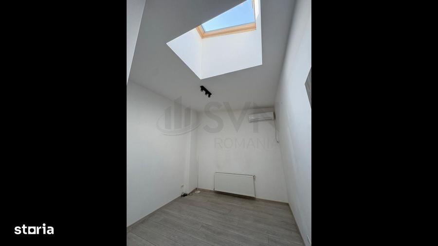 Apartament cu 3 camere în Calea Călărașilor