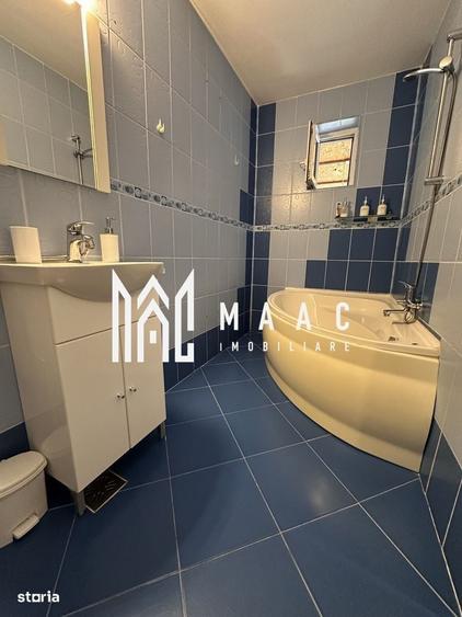 Apartament modern 3 camere | Zona Lazaret | 102 mp - 3