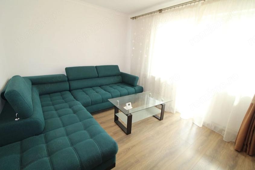 Apartament 2 camere, decomandat, Targu-Jiu, zona 9 Mai - 3