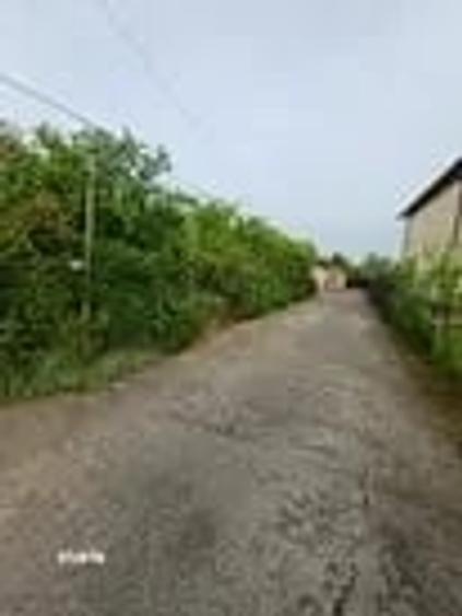 Casă cu 3 camere cu Teren 584 Mp în Central