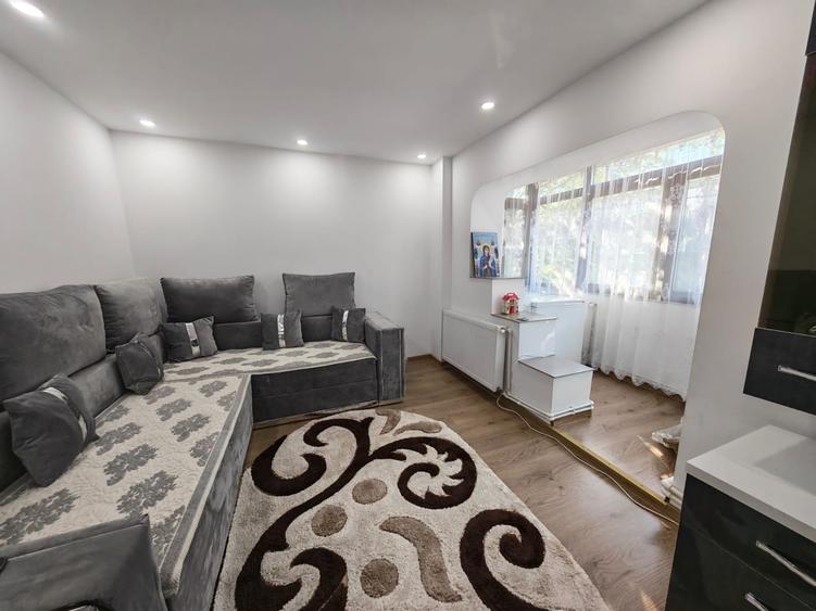 Apartament 2 camere Burdujeni de inchiriat - 1