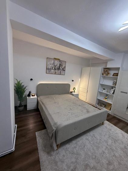 Apartament cu 2 camere decomandat în Gara