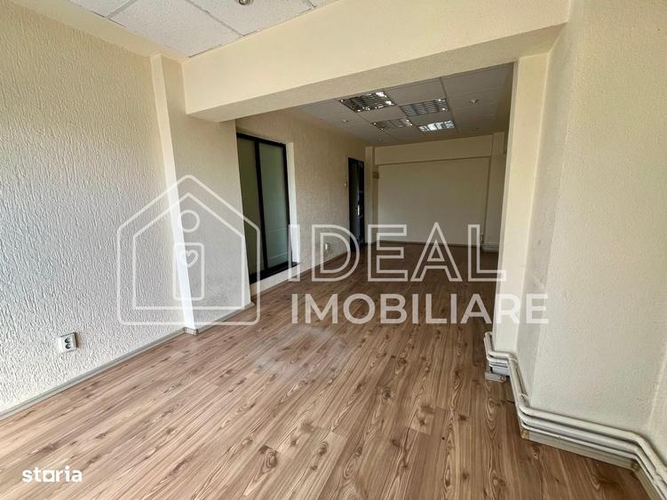 Spațiu comercial, de 23 mp, în Turnișor