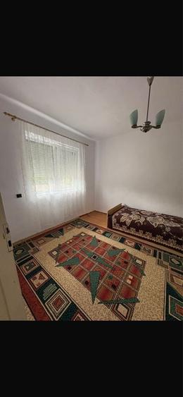 Casă cu 2 camere în Șeica Mare