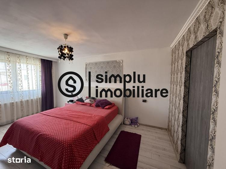 Casă cu 4 camere cu Teren 258 Mp în Bordei
