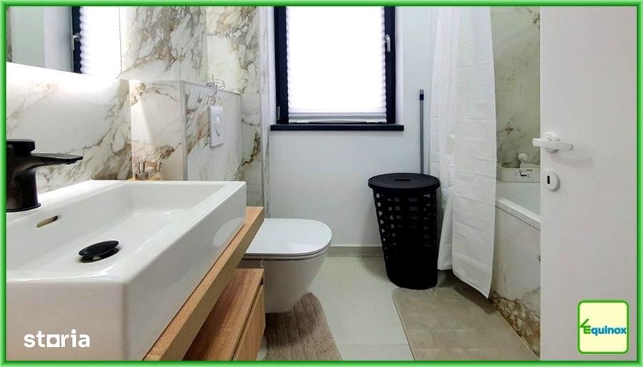 Apartament cu 2 camere în Sud