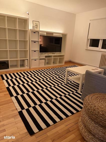 Apartament 3 camere | 2 bai | parcare | proaspat zugravit | Zorilor - 2