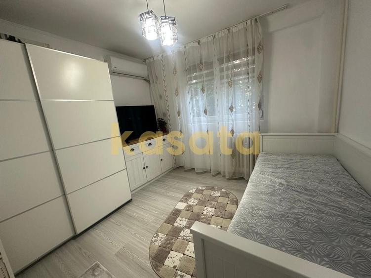 Apartament cu 2 camere decomandat, mobilat în 1 Decembrie 1918