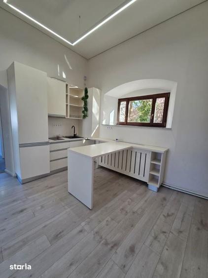 EXCLUSIVITATE Spatiu de birouri 202 mp, Piata Libertatii, Centrul - 9