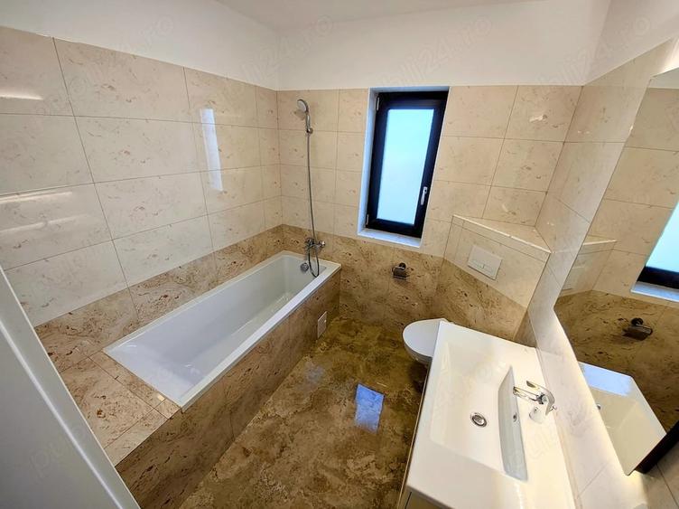 Casă cu 4 camere cu Teren 500 Mp în Ghiroda