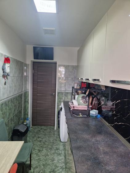 Apartament cu 2 camere decomandat în Vest