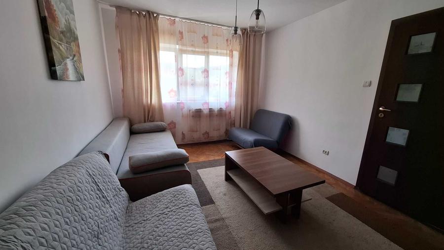 Apartament cu 2 camere decomandat în Ștefan cel Mare