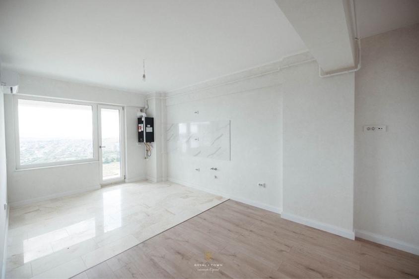 Apartament cu 2 camere în Central