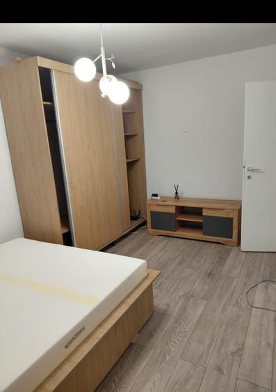 Garsonieră decomandată în Dosu Bricii