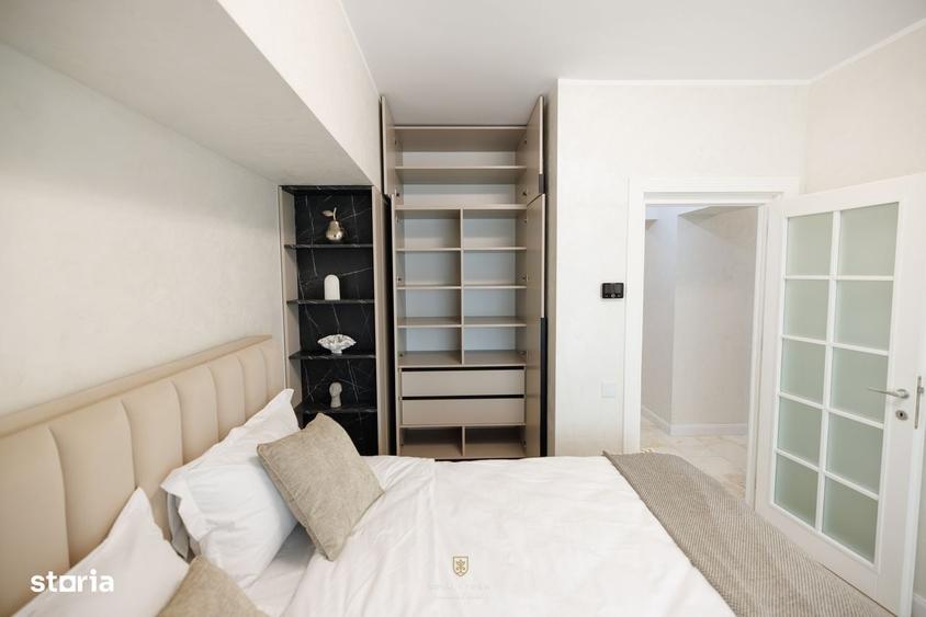 Apartament cu 2 camere în Copou