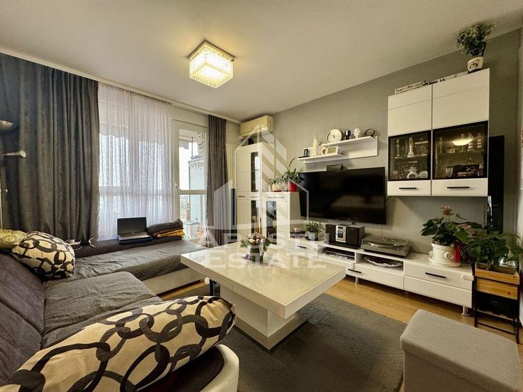 Apartament cu 3 camere, de vanzare, zona Lipovei, Timisoara - 1
