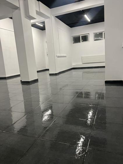 Spațiu comercial, de 88 mp, în Cloșca