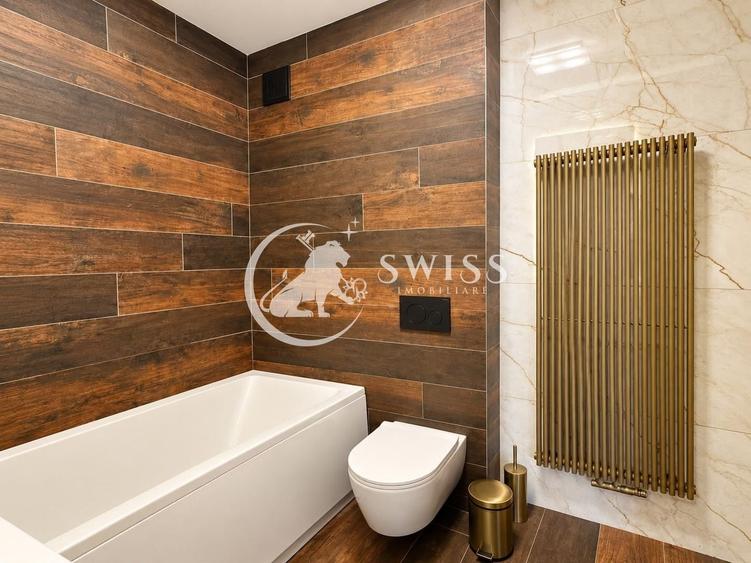 Apartament tip Studio | Design Premium | Zona Hotel Vibre | 10" Centru - 12