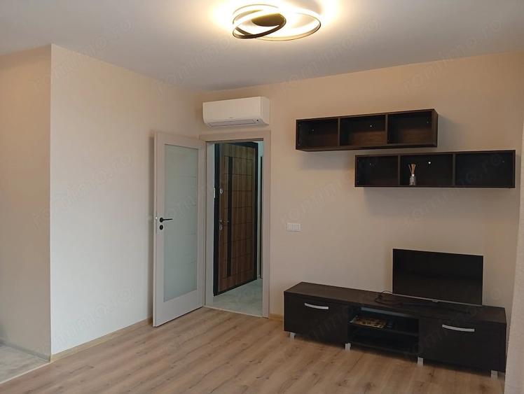 Apartament cu 2 camere decomandat în Timișoara