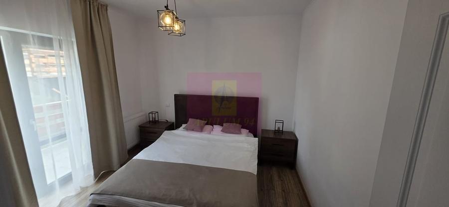 Apartament 2 camere mobilat si utilat de vanzare in Busteni - 7