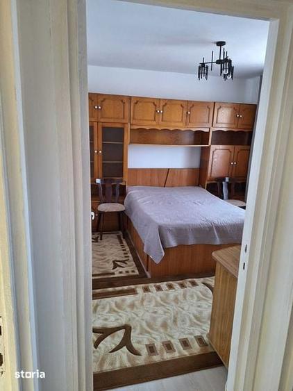 Apartament cu 2 camere în George Enescu