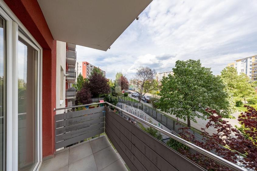 Avangarden Bartolomeu-Apartament 2 camere 60 mp+boxa - 14