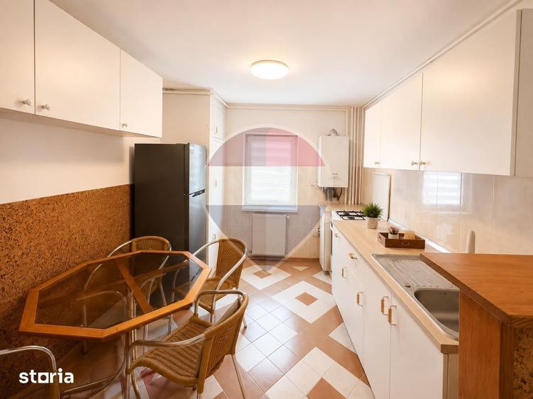 Apartament 3 camere | 70 mp | 2 bai | Pet Friendly | Zona Grivi?ei - 1
