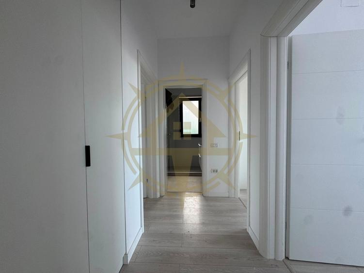 DOM00488 - Casa 4 camere in Balotesti, 3 dormitoare, teren 420 mp - 11