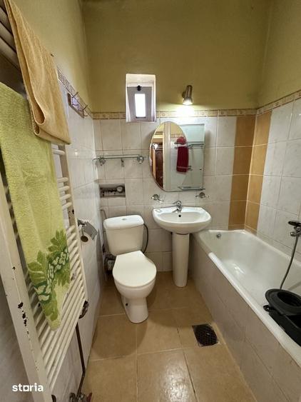Apartament 3 camere | 72,5 mp | Etaj 1 | Garaj+Pivnita | P-ta 16 Febru - 1