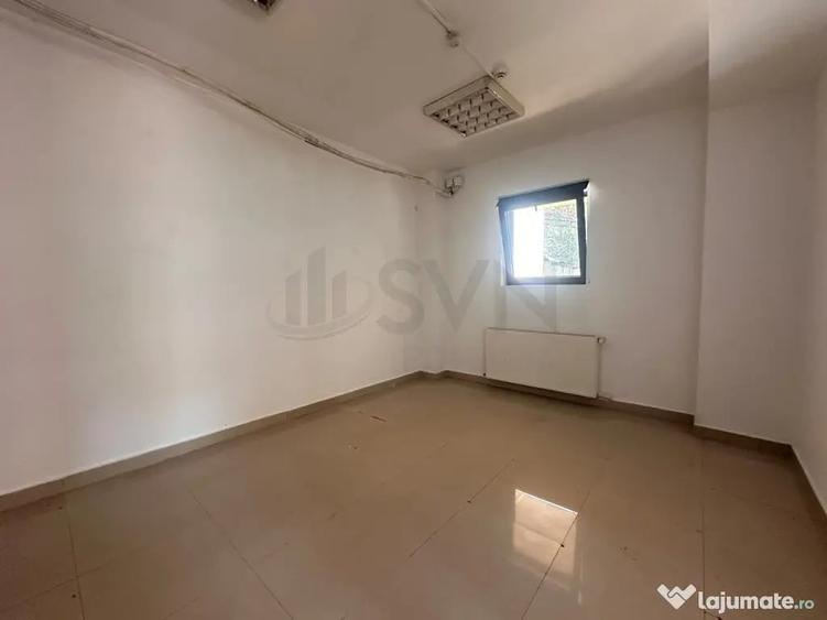 Spațiu comercial, de 150 mp, în Aviației